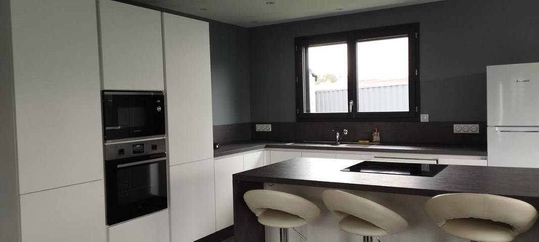 Location de vacances pour 6 personnes, avec jardin à Saint-Léonard (Vosges)