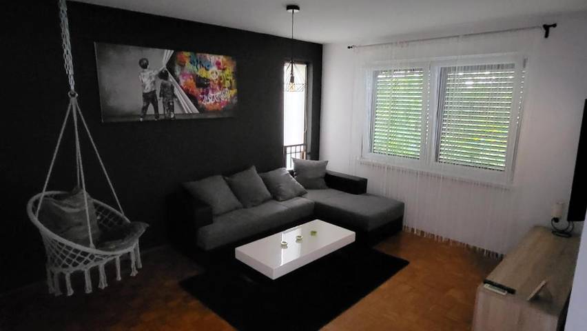 Maison d’hôte pour 7 personnes, avec terrasse et vue, animaux acceptés à Pula - 4