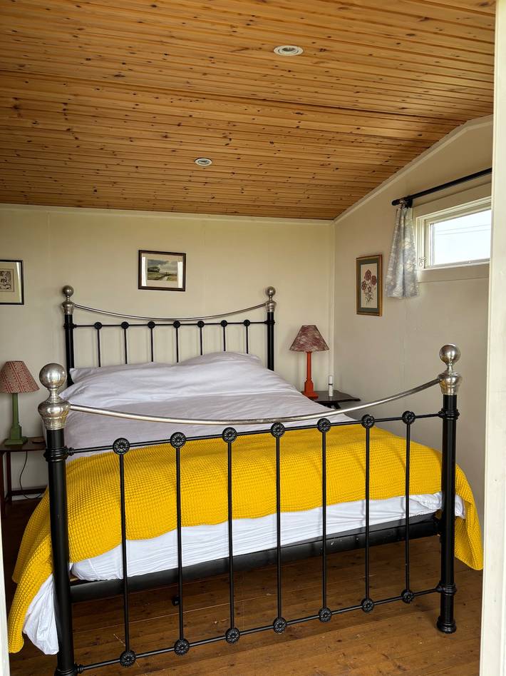 Holiday rental for 2 people, with garden, with pets in Southbourne