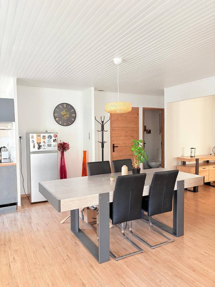 St Cyprien bel appartement 3 étoiles au coeur du village clim et wifi in Saint-Cyprien, Côte d'Améthyste