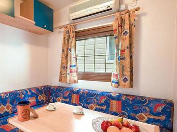Camping für 4 Personen in Lošinj, Kvarner Bucht, Bild 4