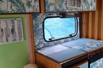 Camping für 2 Personen in Haute-Marne, Bild 3