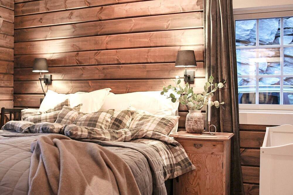 9 Personen Ferienhaus in Geiranger in Geiranger, Stranda