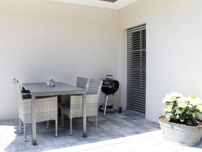 Ferienhaus für 4 Personen, mit Garten im Schwarzwald - 4