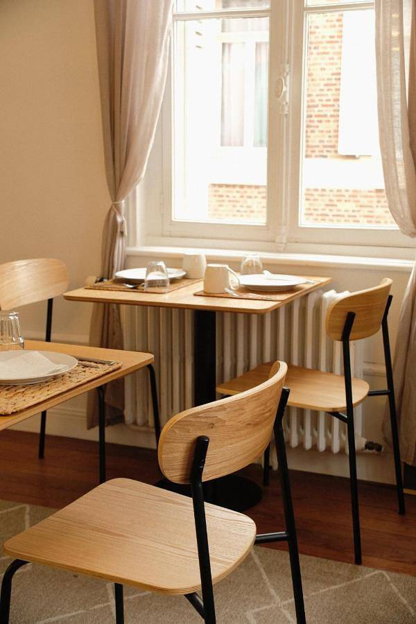 Gîte pour 2 personnes à Amiens - 2