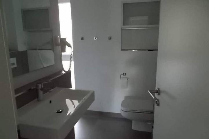 Ferienwohnung für 3 Personen, mit Balkon und Garten in Quickborn - 4