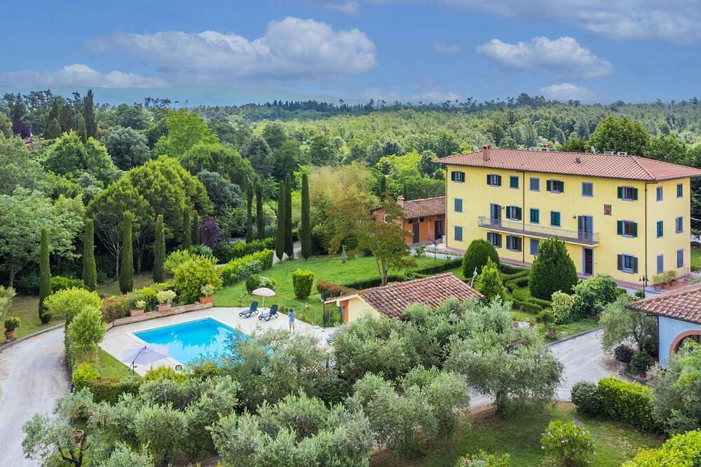 Casa vacanza a Fucecchio a partire da 435€ a notte