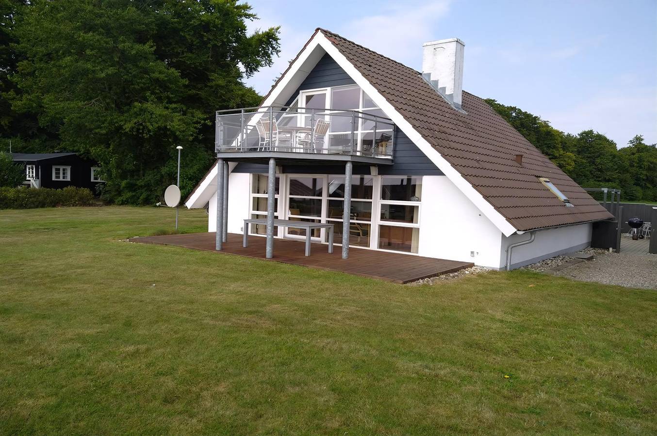 Amazing home in Haderslev w/ Sauna, Wifi and 2 Bedrooms in Hejsager Strand, Hadersleben