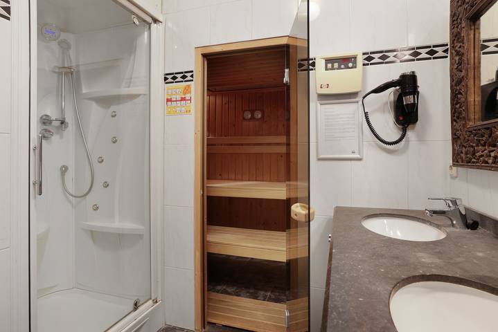 Ganze Wohnung, Landal Kasteeldomein De Cauberg — 2-4-persoons penthouse in Valkenburg, Limburg (Niederlande)
