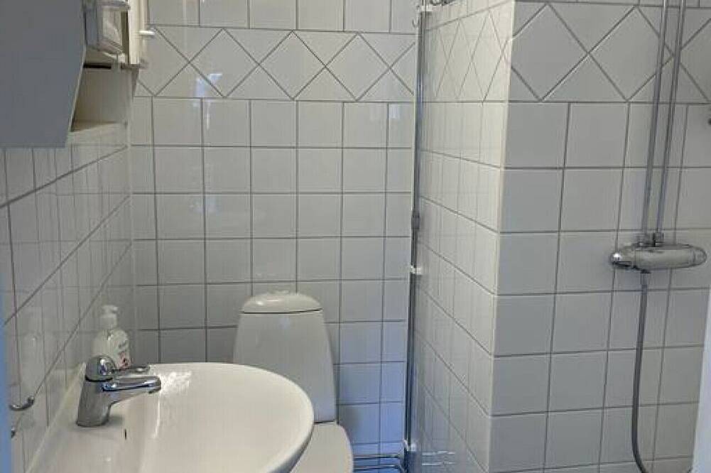 Ganze Wohnung, `Skomakaren` near Vasalopp finish line portal in Mora in Mora, Dalarna