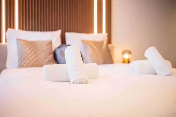 Vakantieappartement voor 2 personen in 