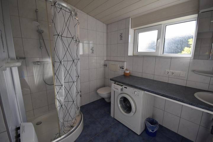 Ferienhaus für 6 Personen, mit Balkon/Terrasse und Terrasse in Oostkapelle - 2