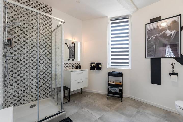 Gîte pour 3 personnes, animaux acceptés à Pont-Audemer - 3