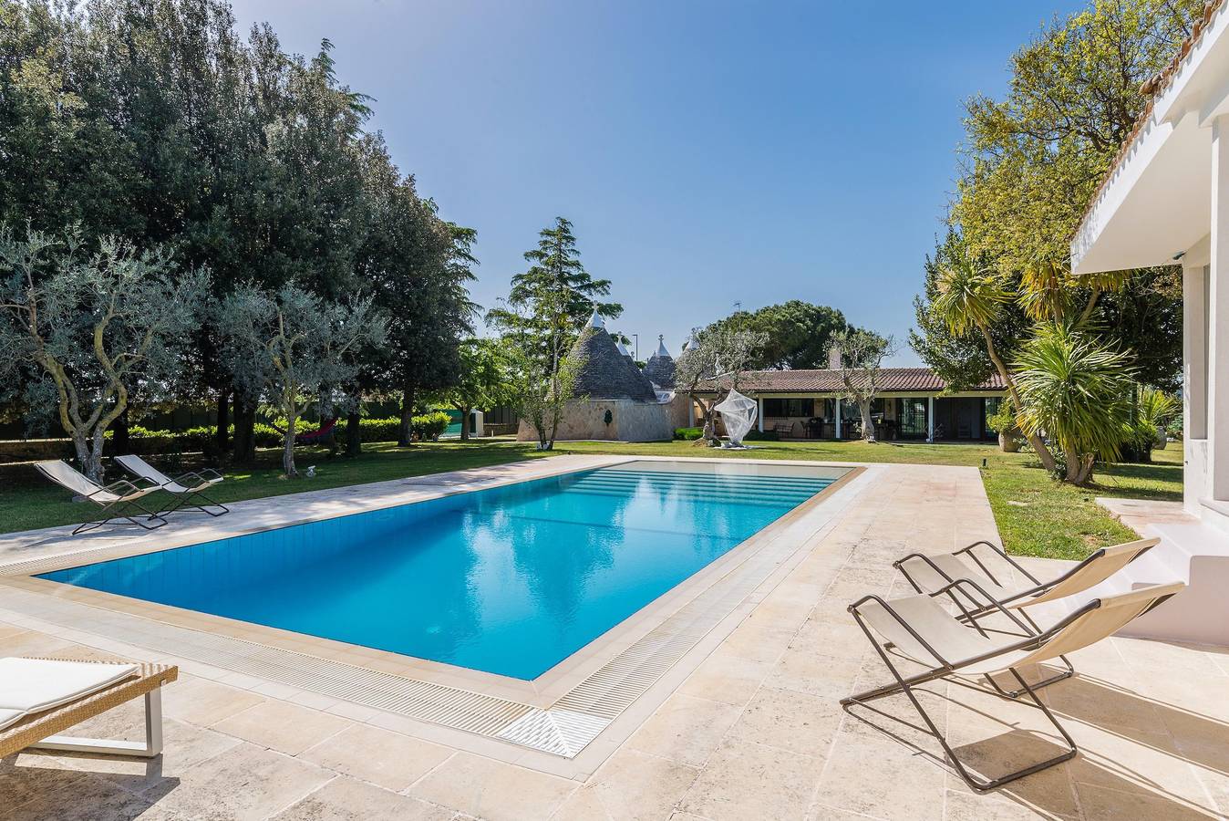 Villa Enò by Perle di Puglia in Noci, Bari Provinz