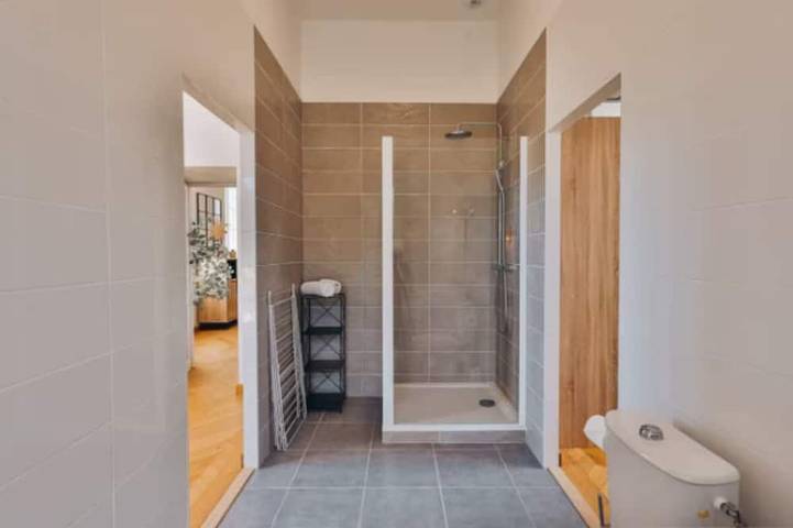 Château pour 57 personnes, avec jardin en Gironde - 4