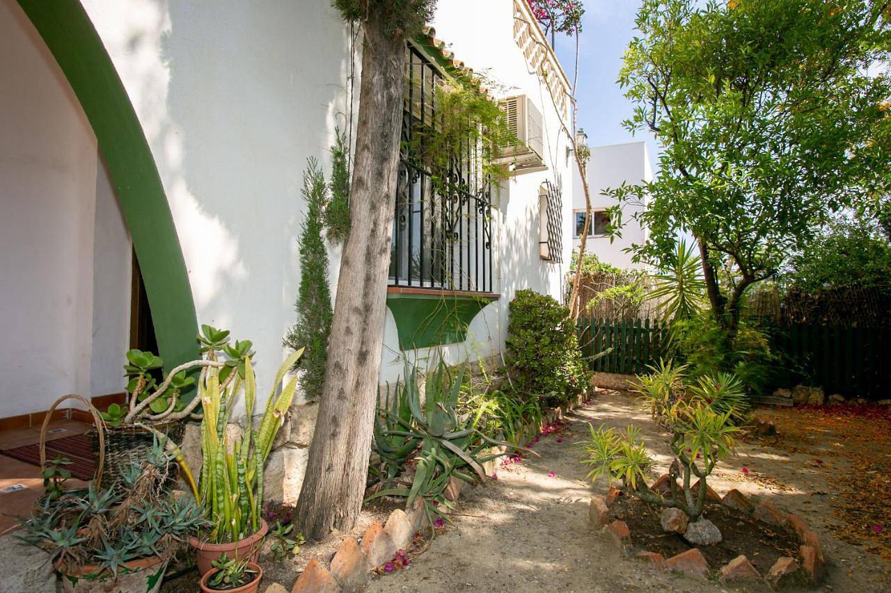 Preciosa Villa en Malaga Capital in Málaga (Este), Malaga