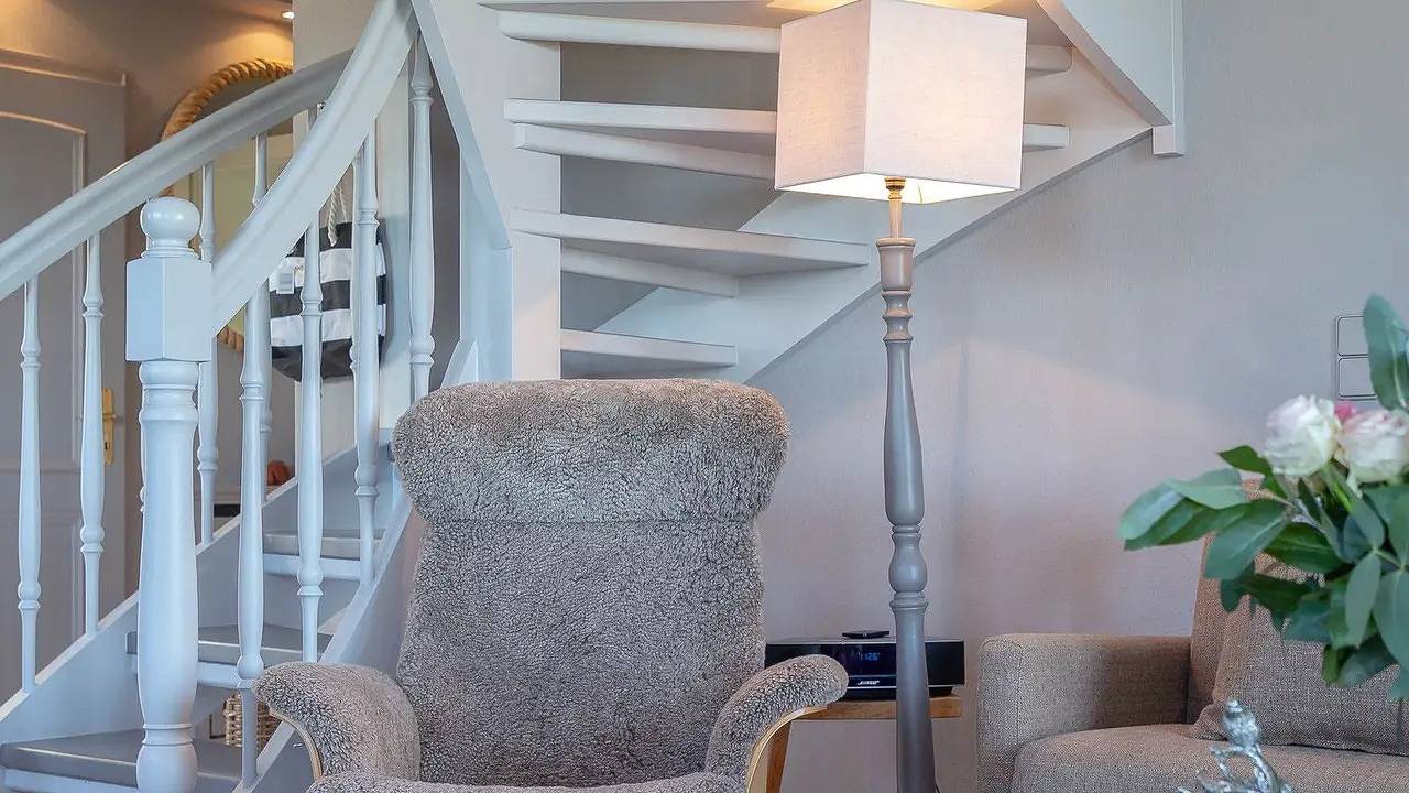 Ganze Ferienwohnung, Ferienwohnung für 2 Personen (56 m²) in Sylt (Gemeinde), Sylt