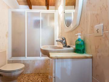 Ferienhaus in Pollença, Serra de Tramuntana für 4 