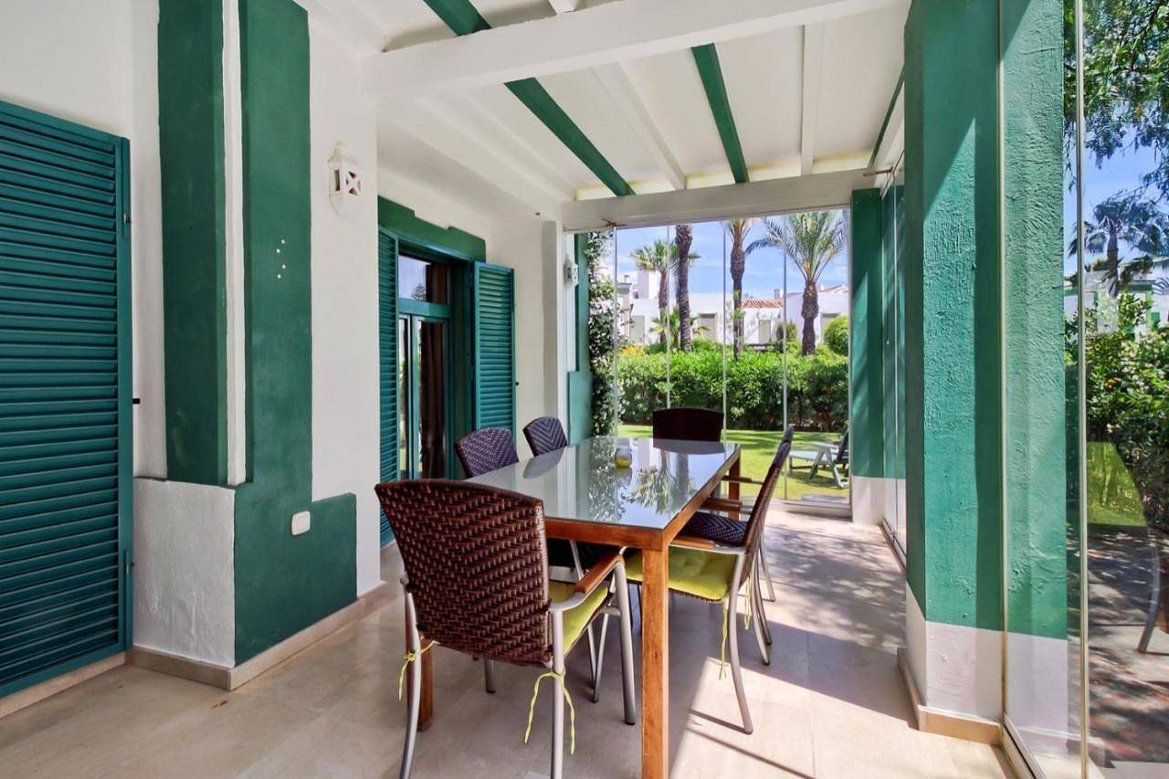 Holiday Home in Sotogrande, San Roque