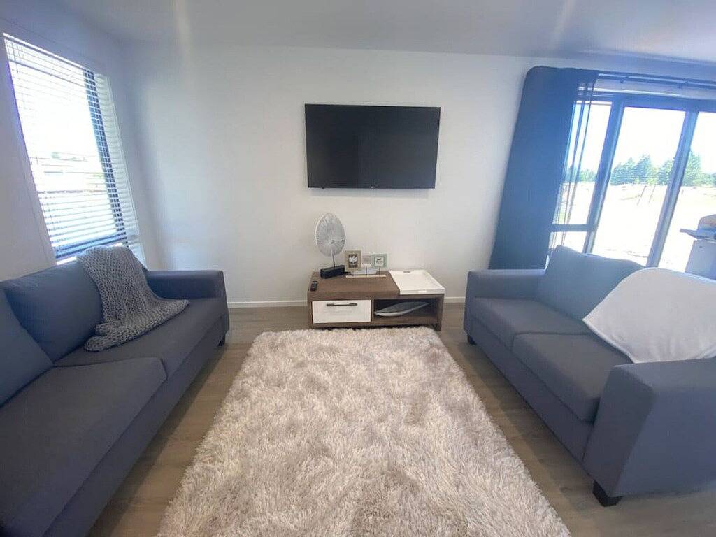 Tussock Treasure - Exclusive Use in Twizel, Mackenzie District