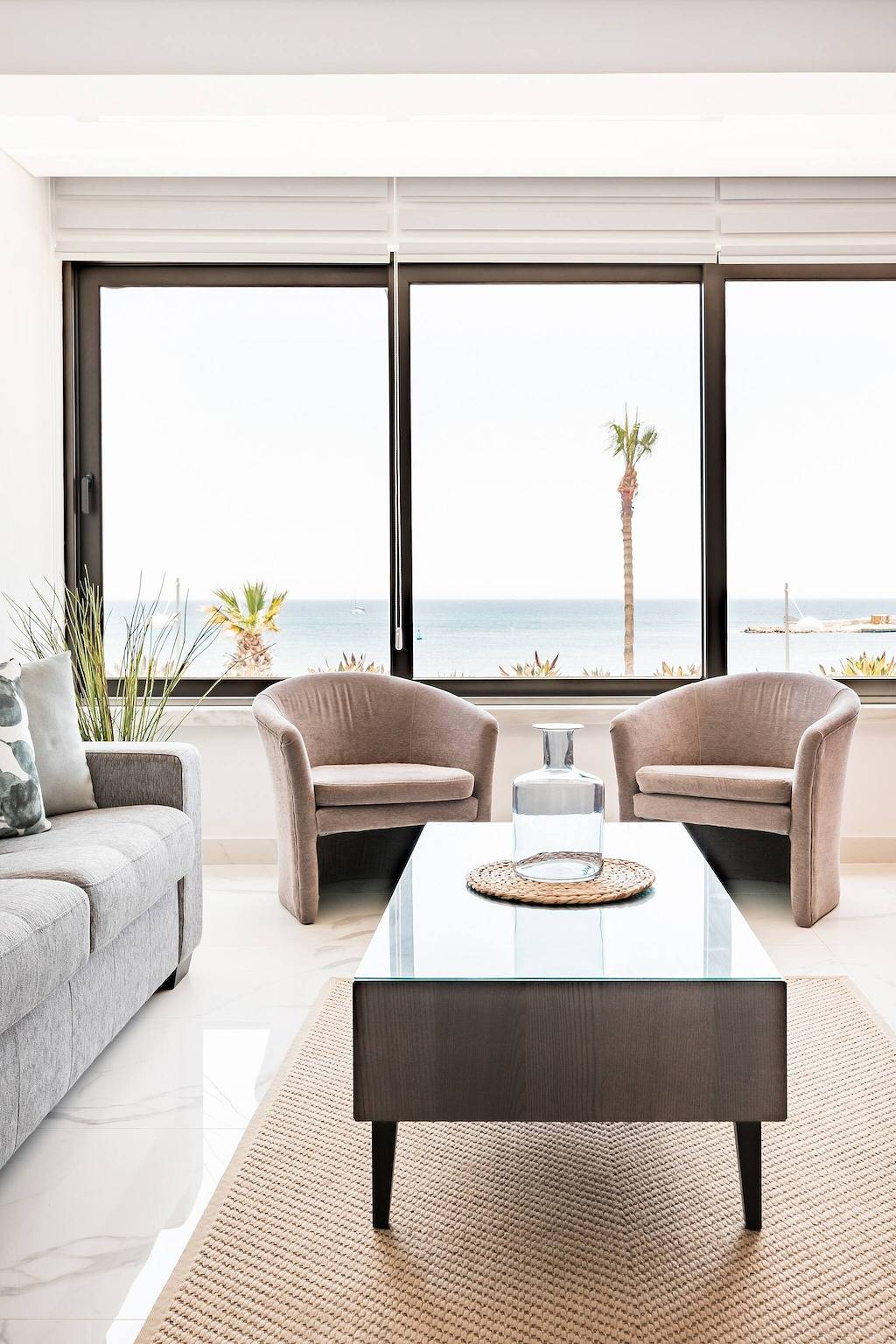 Apartamento entero, Phaedrus Living Seaview Luxury Marina Court in Pafos, Chipre Sur