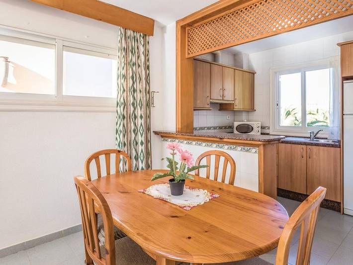Apartamento entero, Apartamento en Roquetas cerca Playa in Playa Serena (Roquetas de Mar), Roquetas de Mar