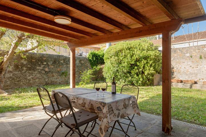 Villetta i Nocetti - Calci in Calci, Pisa e dintorni