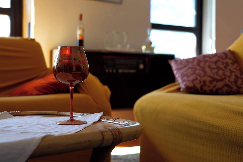 Villa Diego - B&B surrounded by greenery, a stone's throw from the center in Sant'Anna (Sondrio), Sondrio