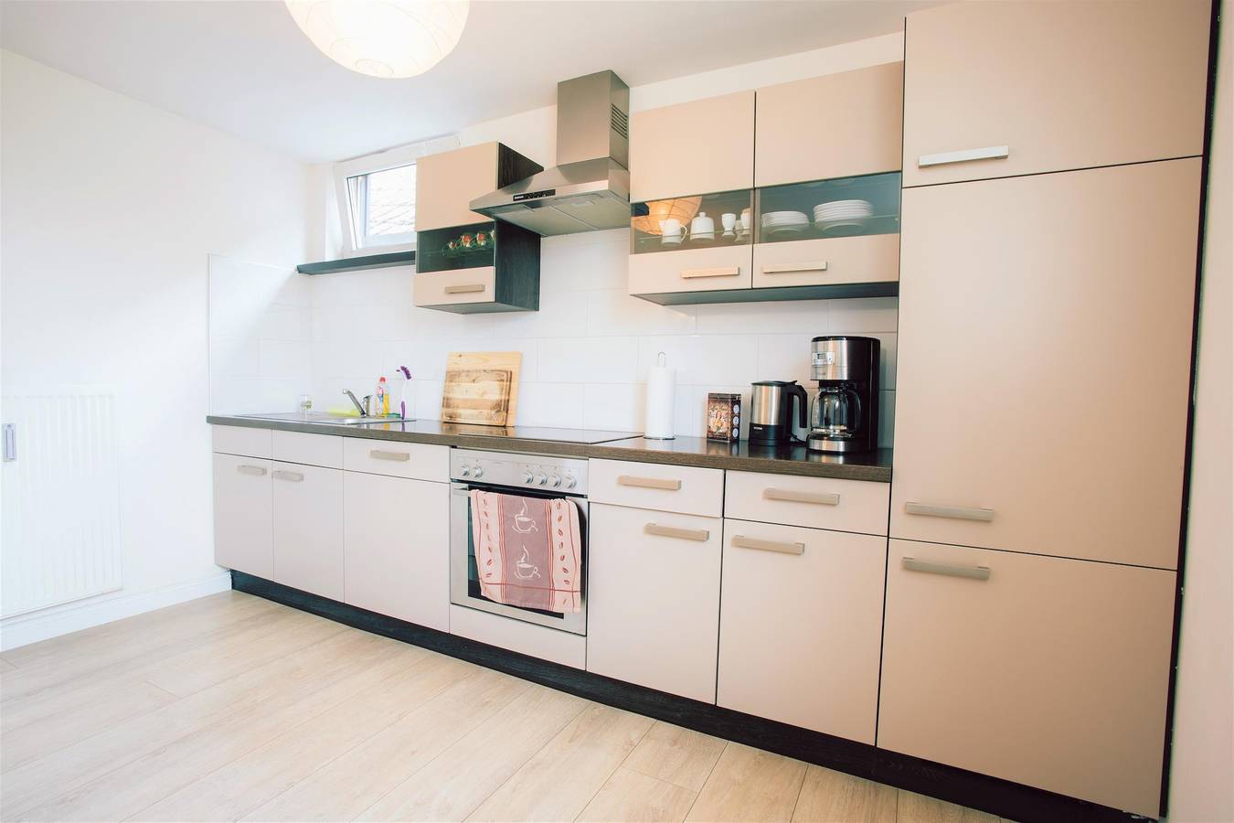 Ganze Ferienwohnung, Haus Moselwiese - 60 m² in Alf, Traben-Trarbach und Umbegung