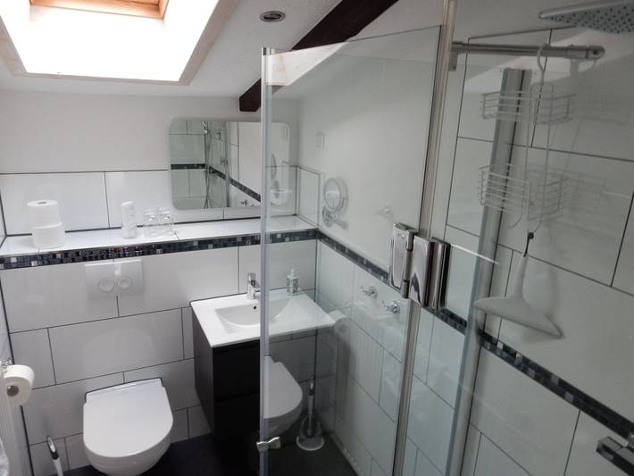 Ferienwohnung für 3 Personen, mit Terrasse, kinderfreundlich in Annweiler - 3