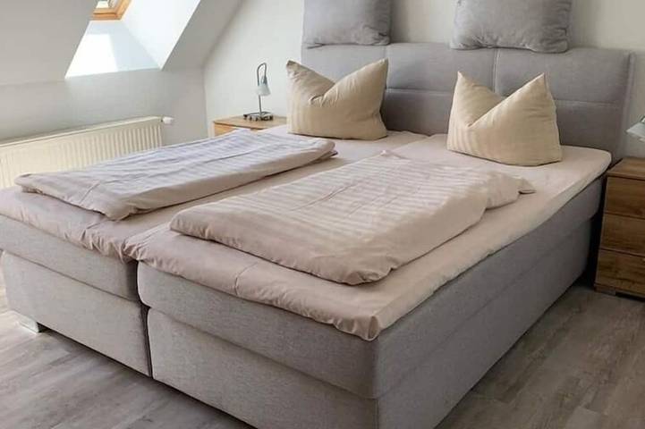 Ferienhaus für 6 Personen, mit Terrasse in Jabel - 2