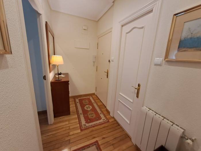 Apartamento vacacional entero, Apartamento · Santander · ★Nuevo · 3 dormitorios · 3 camas · 1 baño in Santander, Costa de Cantabria