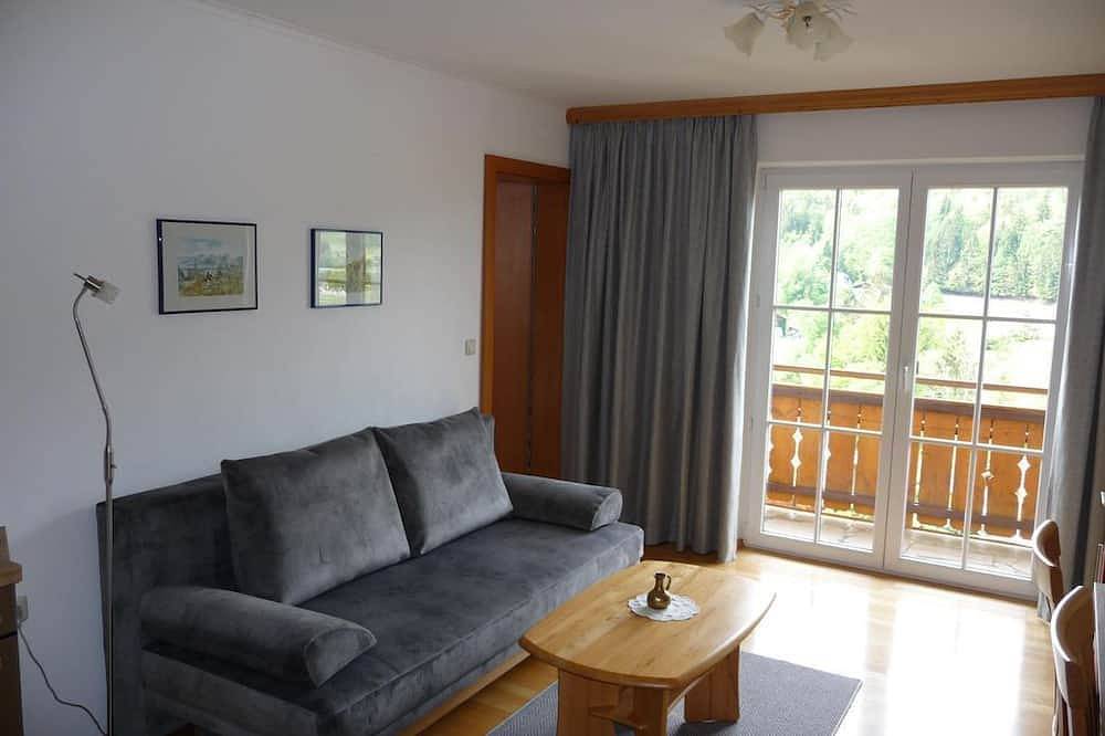 Ganze Wohnung, Top 3 - Haus Lungau, Österreich in Salzkammergut-Berge, Fuschl am See