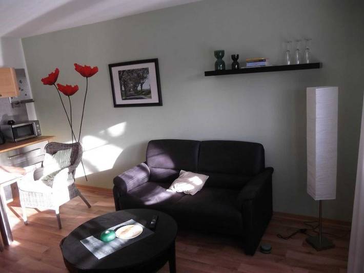 Ferienwohnung für 2 Personen in Wrixum - 4