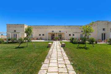 B&b per 3 Persone in Frassanito, Melendugno, Foto 2