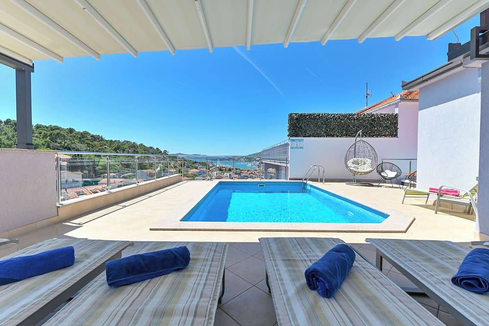 Casa vacanza a Traù a partire da 762€ a notte