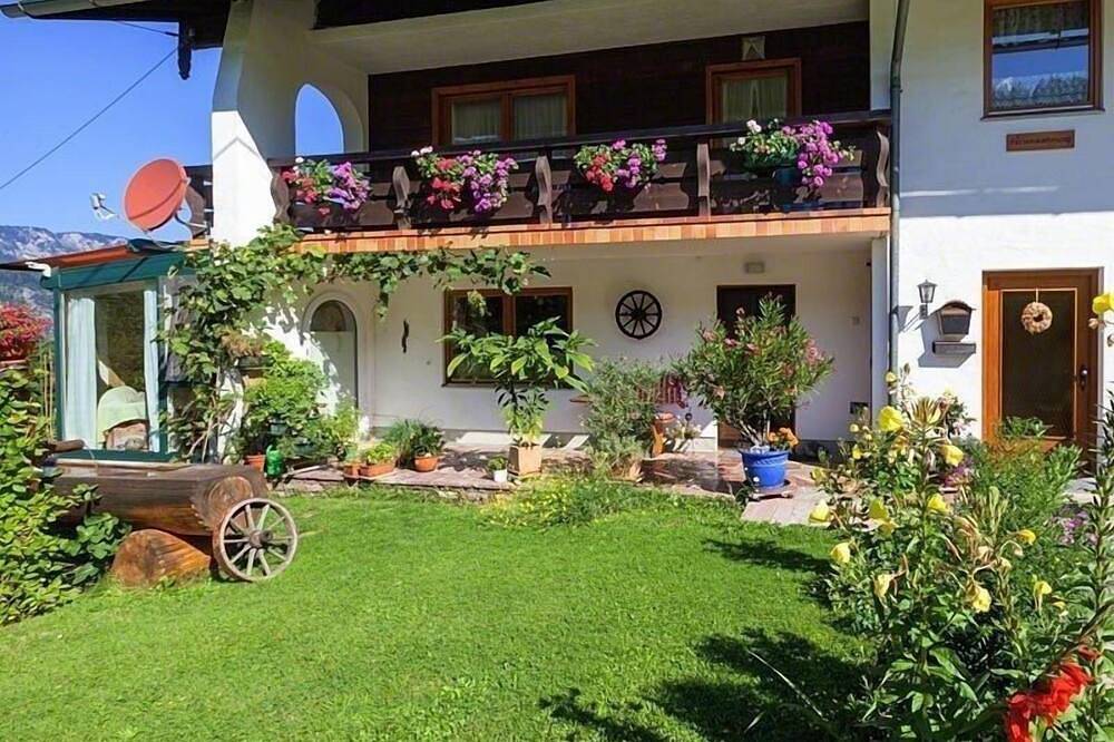 Apartamento entero, Ferienwohnung Nr. 2, für 2-4 Personen in Göllstock, Berchtesgaden