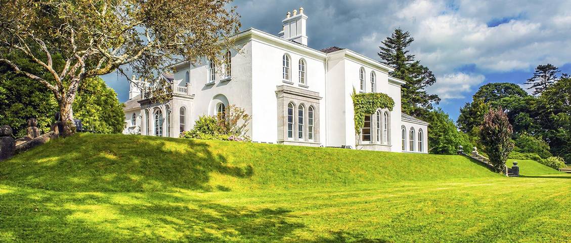 Ferienhaus für 14 Personen, mit Garten in Killarney - 3