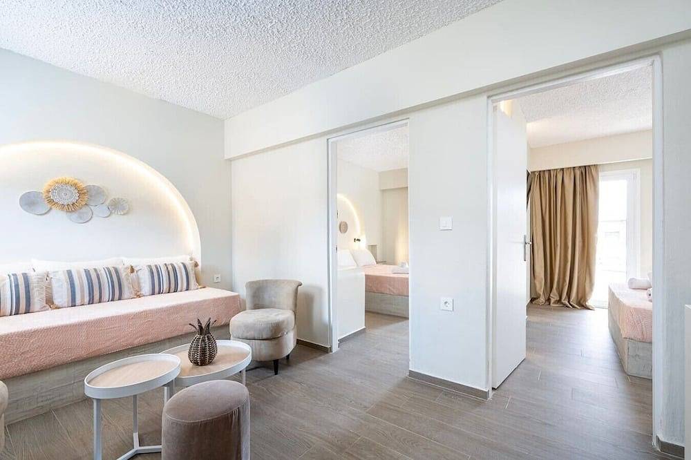 Ganze Wohnung, Solmare Premium Suite in Mastichari, Kos