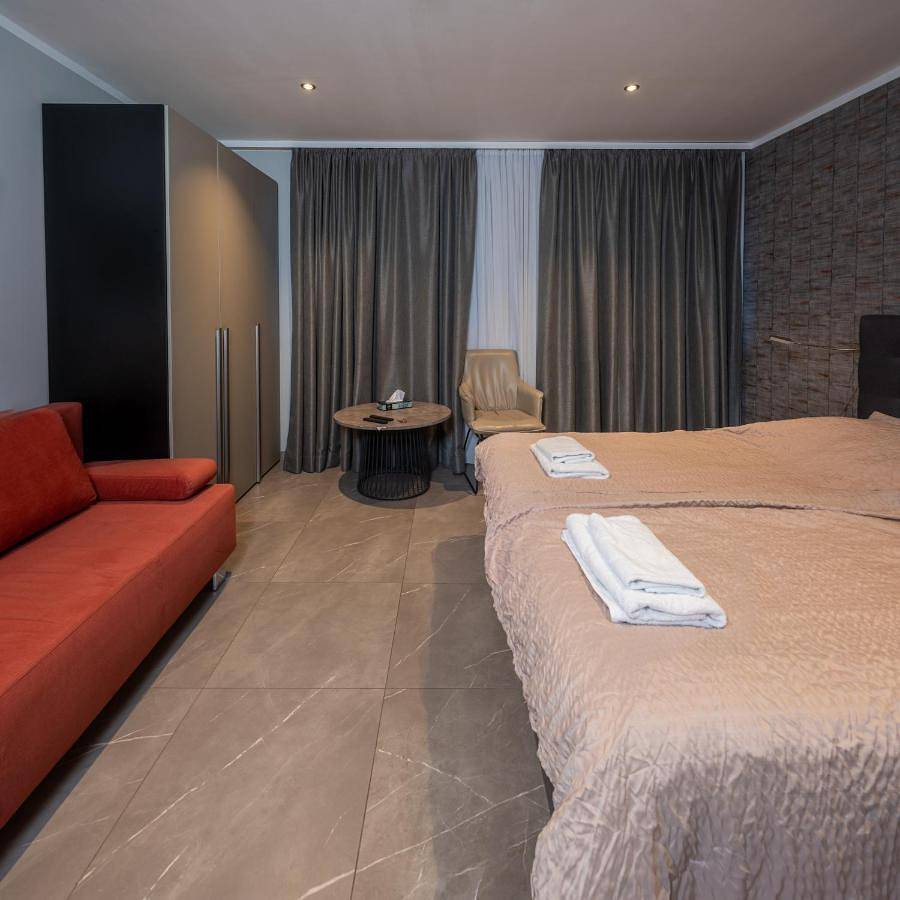 Apartment in Rahlstedt Hamburg, Hamburg