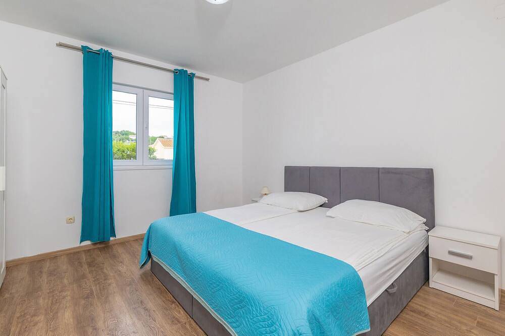 Ganze Wohnung, Tolle Wohnung in Lopar mit Wlan in Lopar, Rab