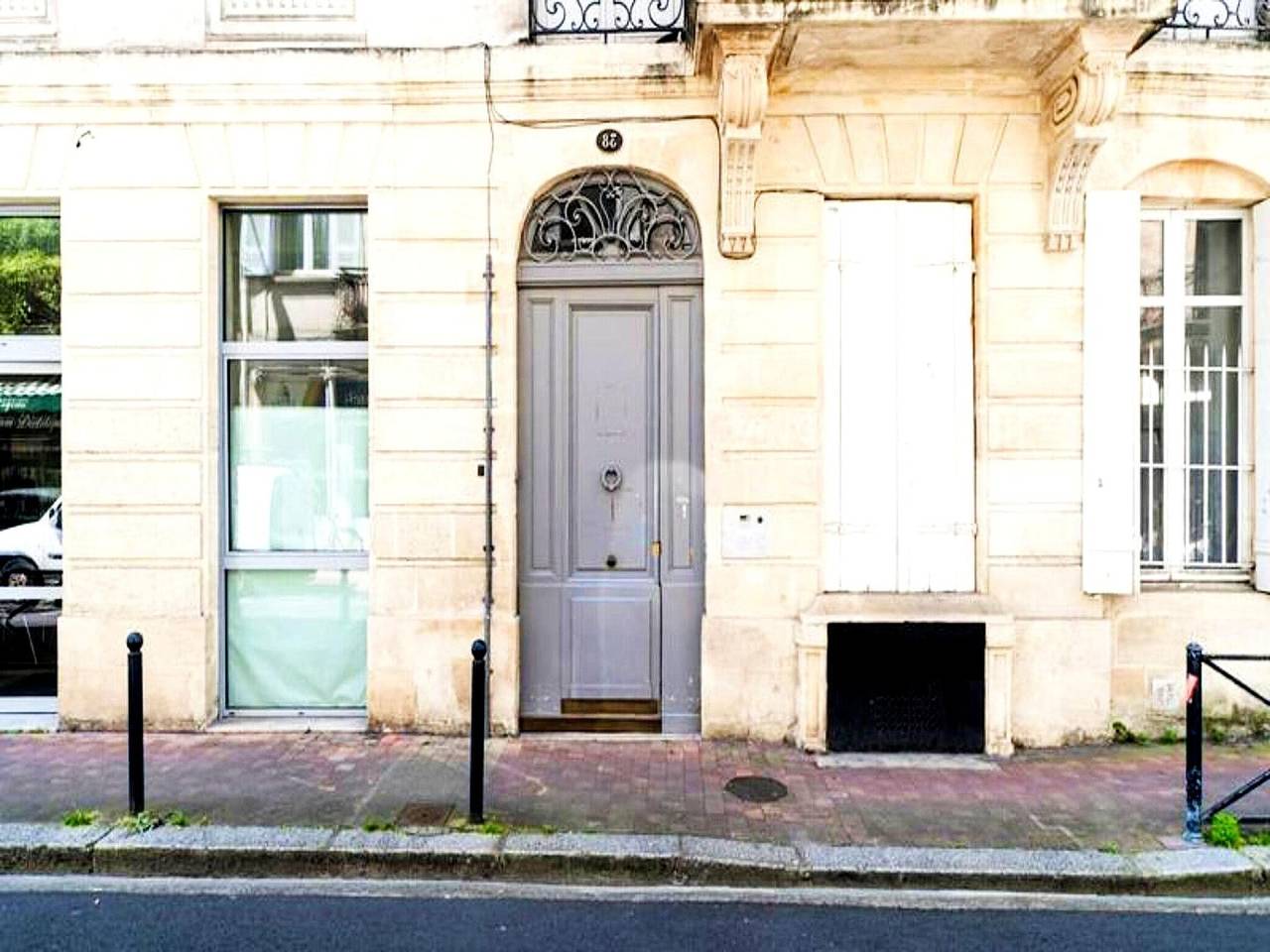 Appartement de vacances