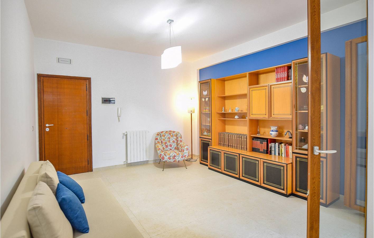 Appartement de vacances entier, Appartement en bord de mer avec parking et Internet in Syracuse, Province de Syracuse