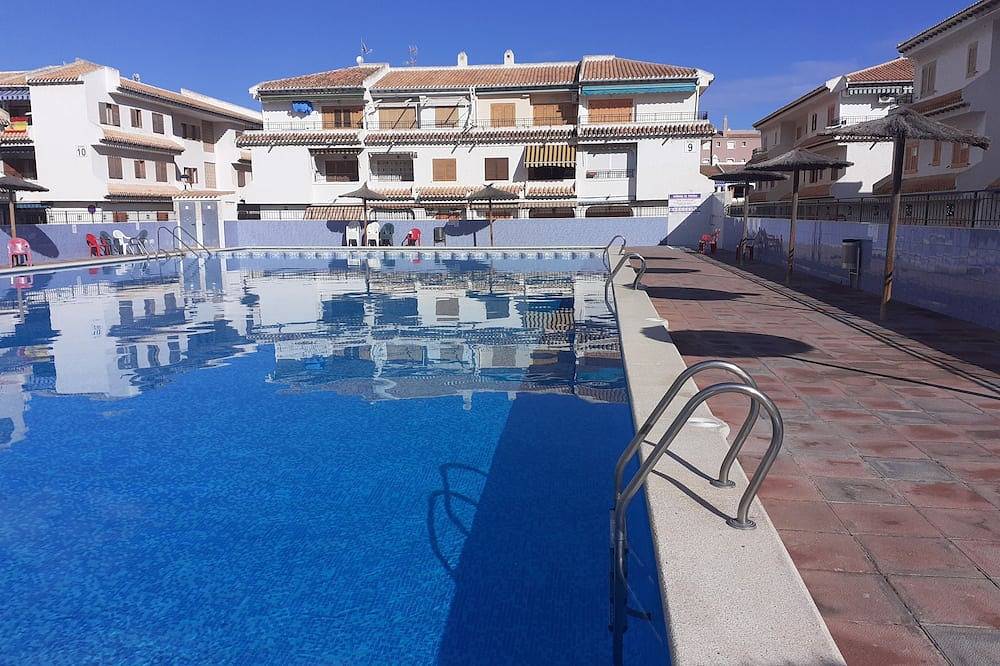 Appartamento vacanze a Santa Pola a partire da 46€ a notte