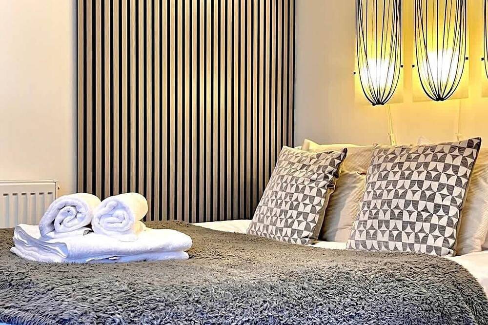 Apartamento entero, Studio 1@Bransford Rd in Worcester, Worcestershire