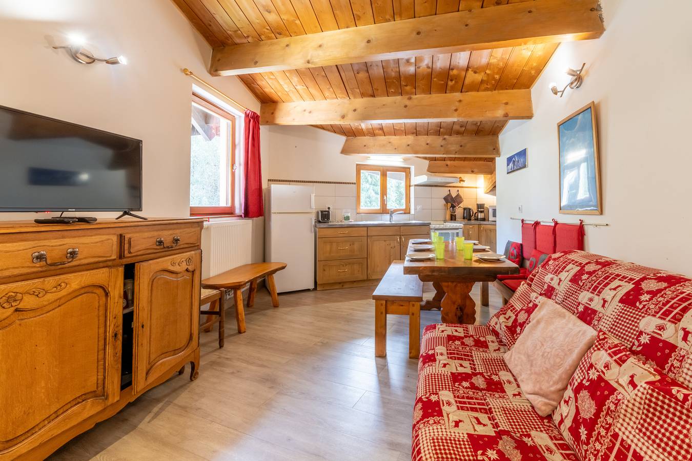 Appartement de vacances