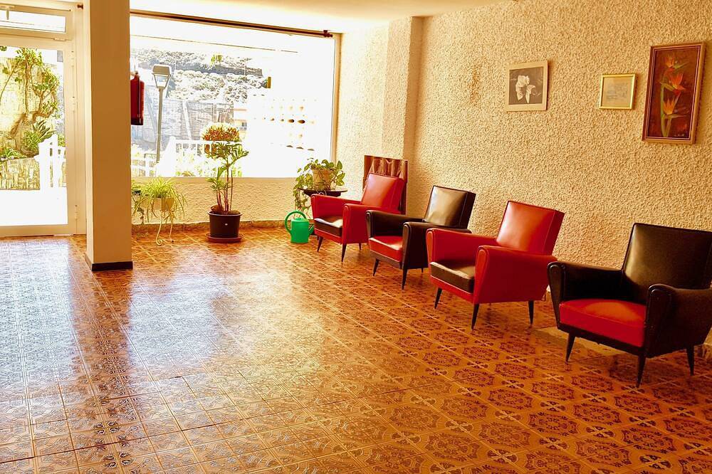 Apartamento entero, Mesa Del Mar, Seaviews & Sunsets in Mesa del Mar, Tacoronte