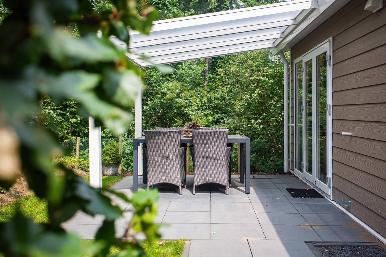 Vakantiepark De Thijmse Berg — Heuvelrug Cottage Comfort | 4 personen in Rhenen, Provincie Utrecht