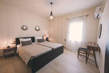 Villa voor 5 Personen in Kos Stad, Kos, Afbeelding 2