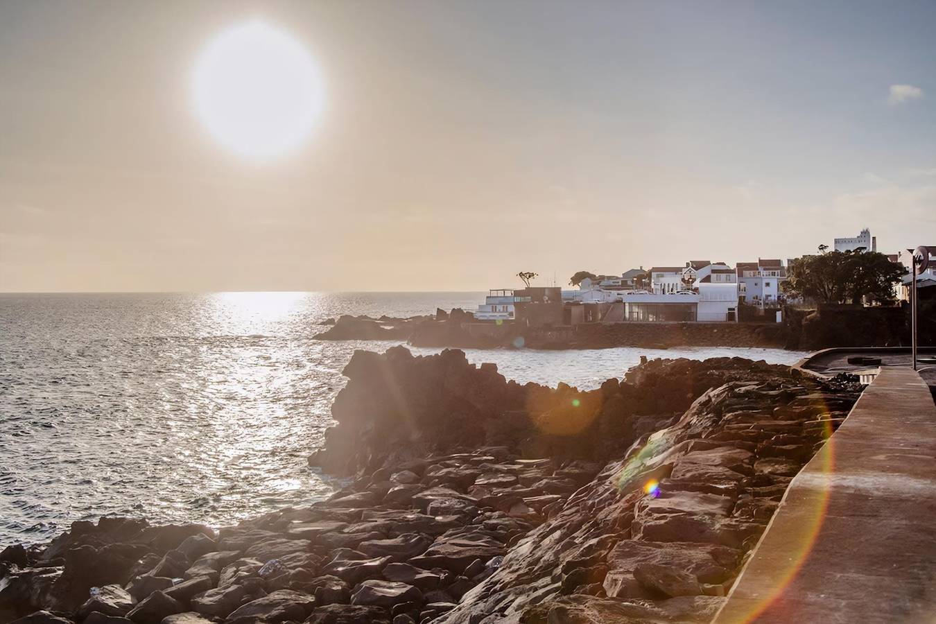 Guestready - Sea Escape Azores in São Miguel Island, Lagoa (Santa Cruz)